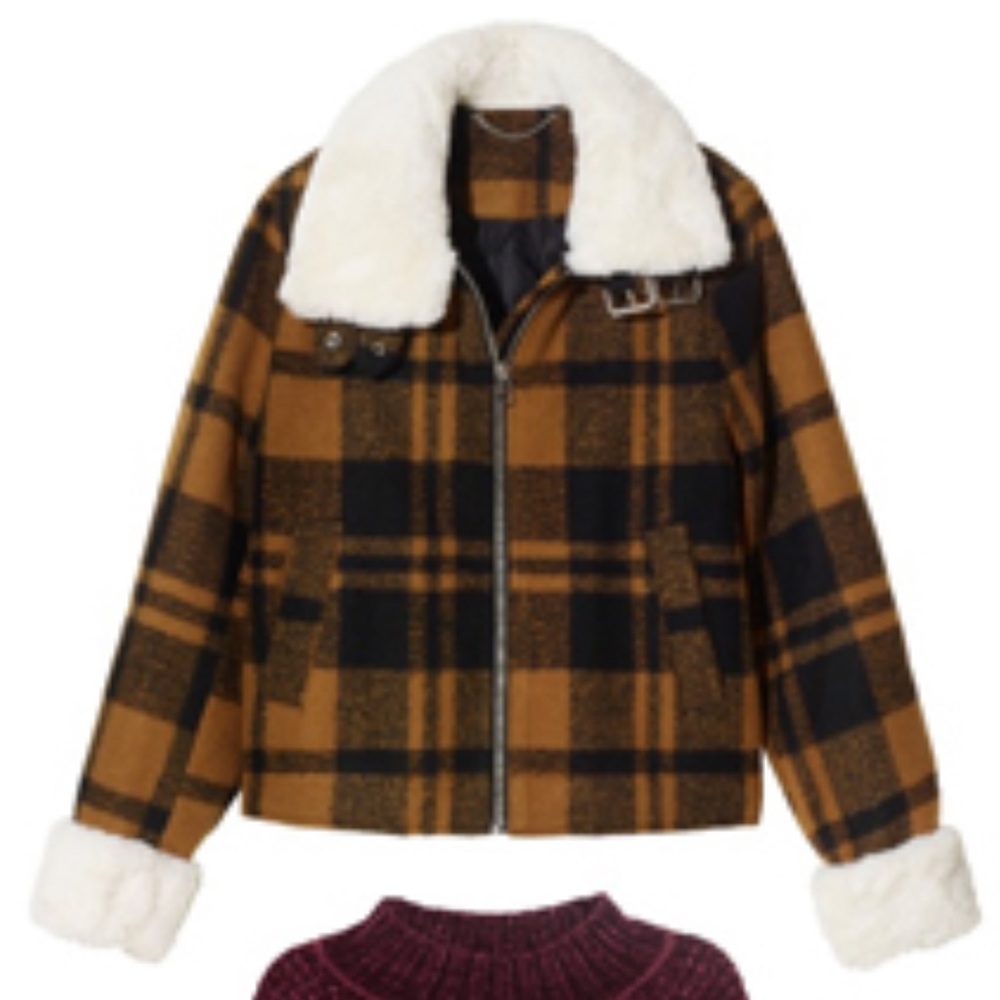 H&M Coat